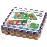 PUZZLE DELLE VOCALI